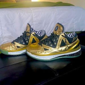 Li-Ning Way of Wade 2.5